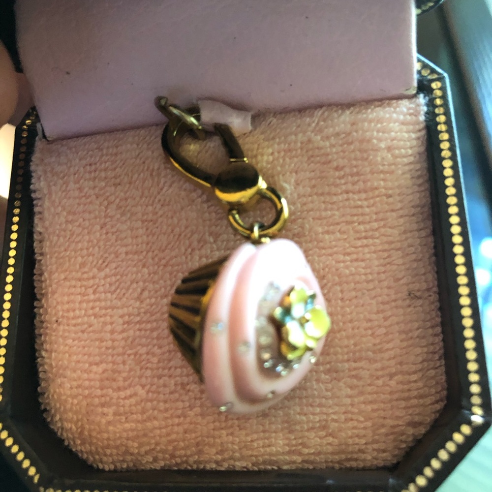 Charm for bracelet